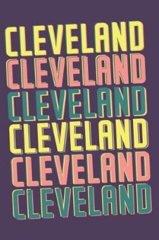 Cover of Cleveland Notebook