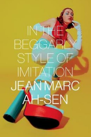 Cover of In the Beggarly Style of Imitation