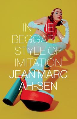 Cover of In the Beggarly Style of Imitation