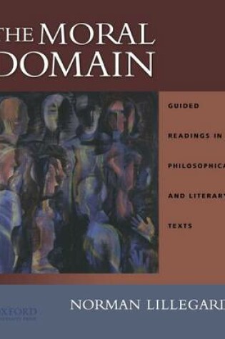 Cover of The Moral Domain