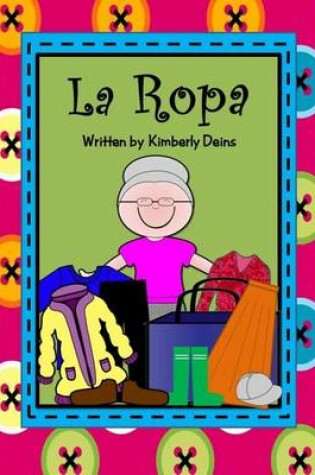 Cover of La Ropa