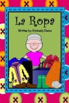 Book cover for La Ropa