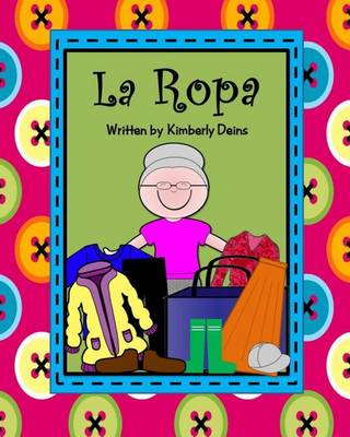 Cover of La Ropa