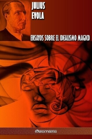 Cover of Ensayos sobre el idealismo magico