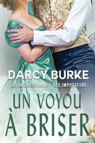 Cover of Un voyou à briser