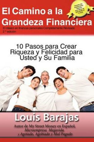 Cover of El Camino a La Grandeza Financiera