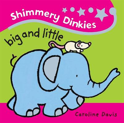 Cover of Big and Little