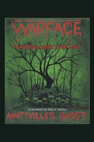 Cover of Amityville's Ghost