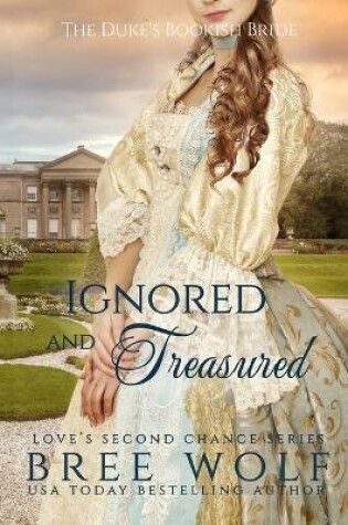 Cover of Ignored & Treasured