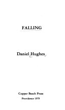 Book cover for Falling