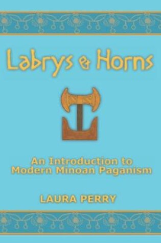 Cover of Labrys and Horns