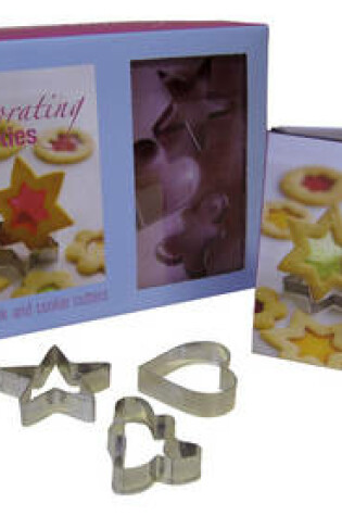 Cover of Decorating Cookies Kit