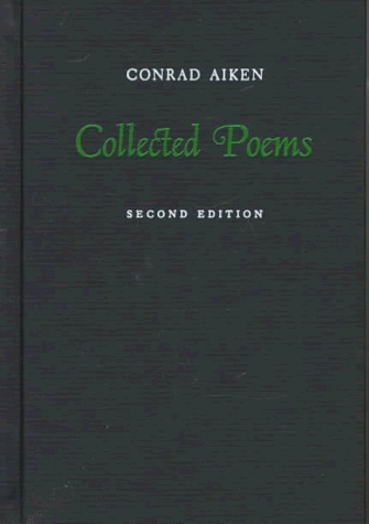 Book cover for Collected Poems