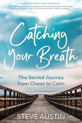 Book cover for Catching Your Breath