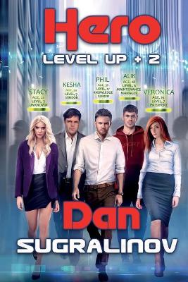 Cover of Hero (Level Up +2)