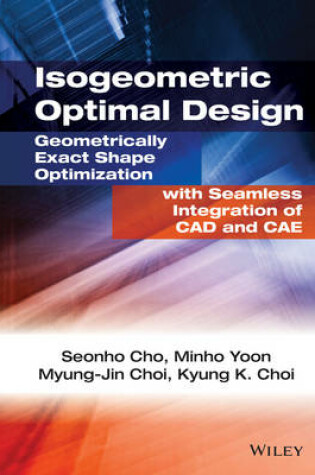 Cover of Isogeometric Optimal Design