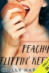 Book cover for Peachy Flippin' Keen