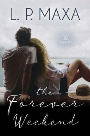 Cover of The Forever Weekend