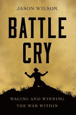 Cover of Battle Cry