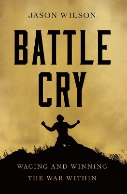 Book cover for Battle Cry