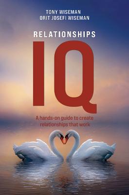 Book cover for Relationships IQ