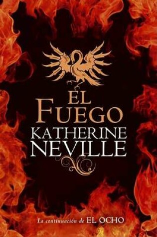 Cover of El Fuego
