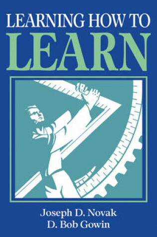 Cover of Learning How to Learn