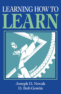 Book cover for Learning How to Learn