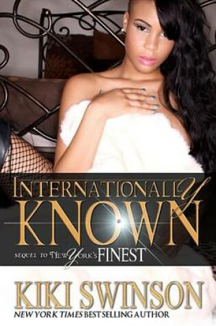 Cover of Internationally Known