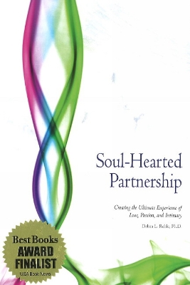 Book cover for Soul-Hearted Partnership