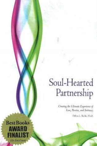Cover of Soul-Hearted Partnership