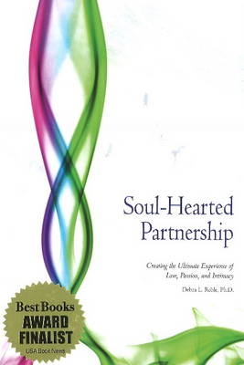 Book cover for Soul-Hearted Partnership