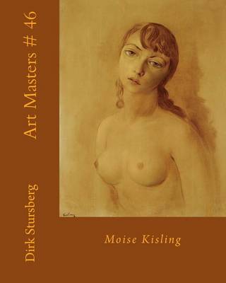 Book cover for Art Masters # 46