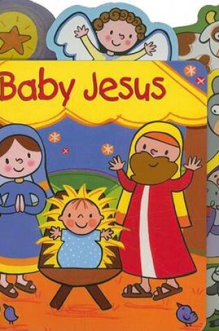 Cover of Baby Jesus