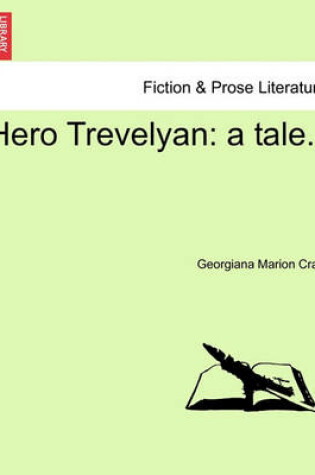 Cover of Hero Trevelyan