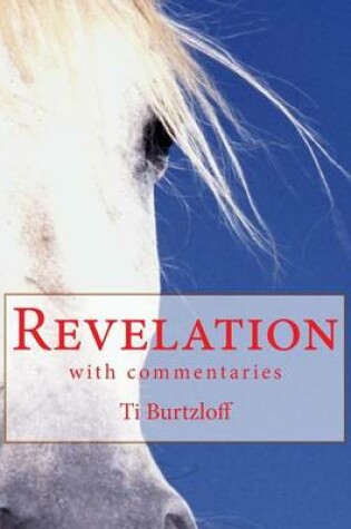 Cover of Revelation