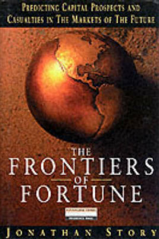 Cover of Frontiers of Fortune