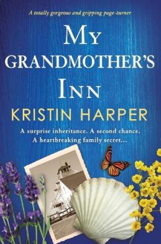 Cover of My Grandmother's Inn