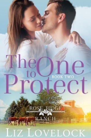 Cover of The One to Protect