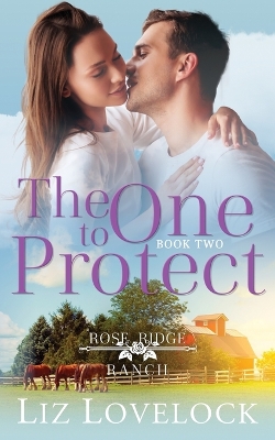 Book cover for The One to Protect