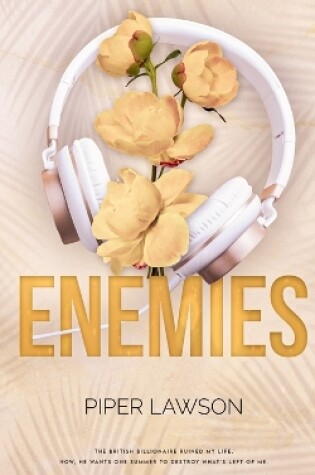 Cover of Enemies