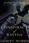 Book cover for A Conspiracy of Ravens