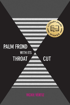 Cover of Palm Frond with Its Throat Cut