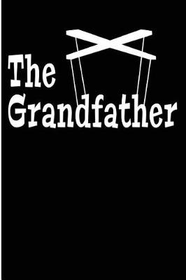 Book cover for The Grandfather