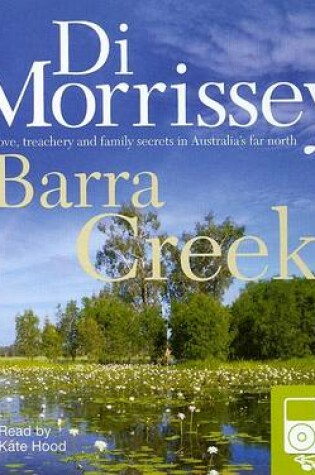 Cover of Barra Creek