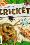 Book cover for Crickets