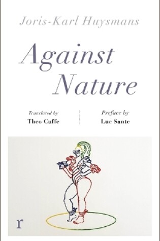 Cover of Against Nature (riverrun editions)