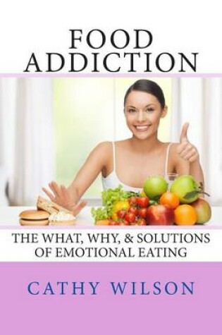 Cover of Food Addiction