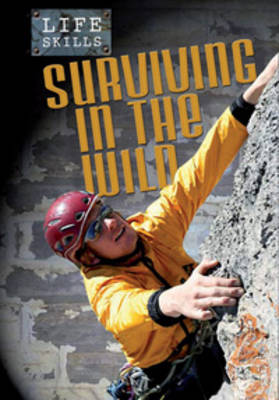 Cover of Surviving in the Wild