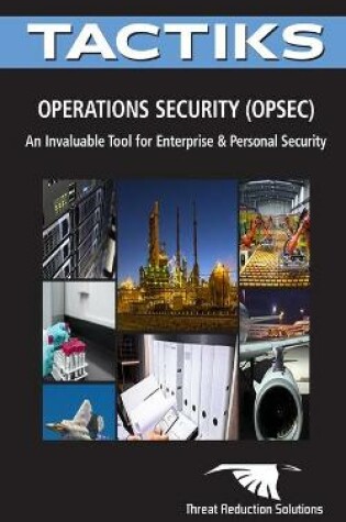 Cover of Operations Security (OPSEC)